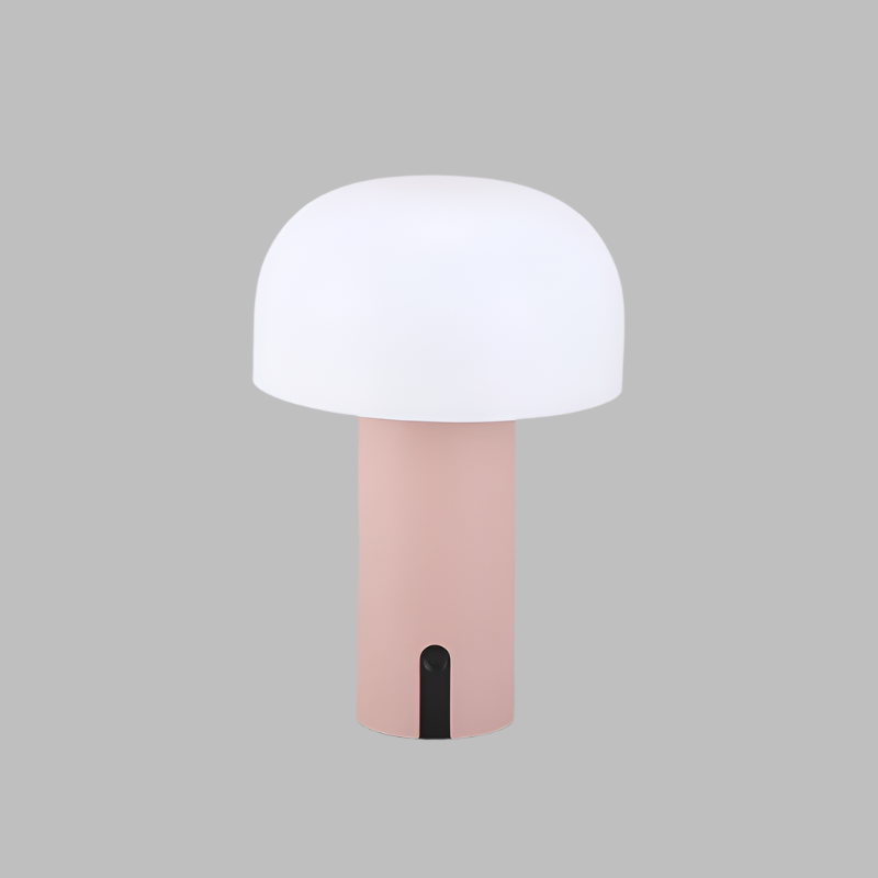 Table Lamp Modern Wireless Touch Light