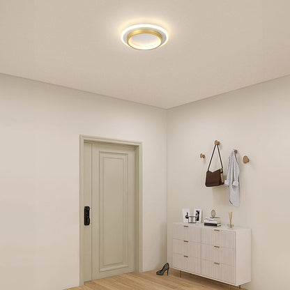 LED Ceiling Light Modern Flush Mount Fixture
