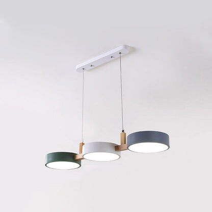 Ceiling Light Modern Metal Pendant Fixture