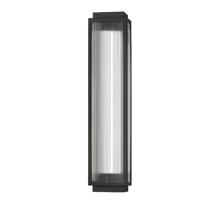 Outdoor Wall Light Modern LED Waterproof Fixture