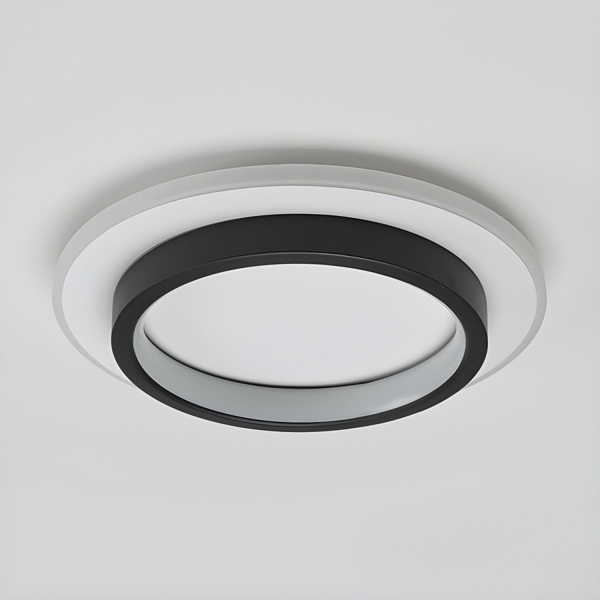 LED Ceiling Light Modern Flush Mount Fixture