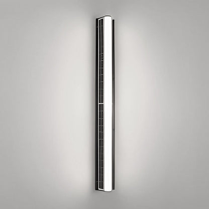 Outdoor Wall Light Modern Solar LED Lamp