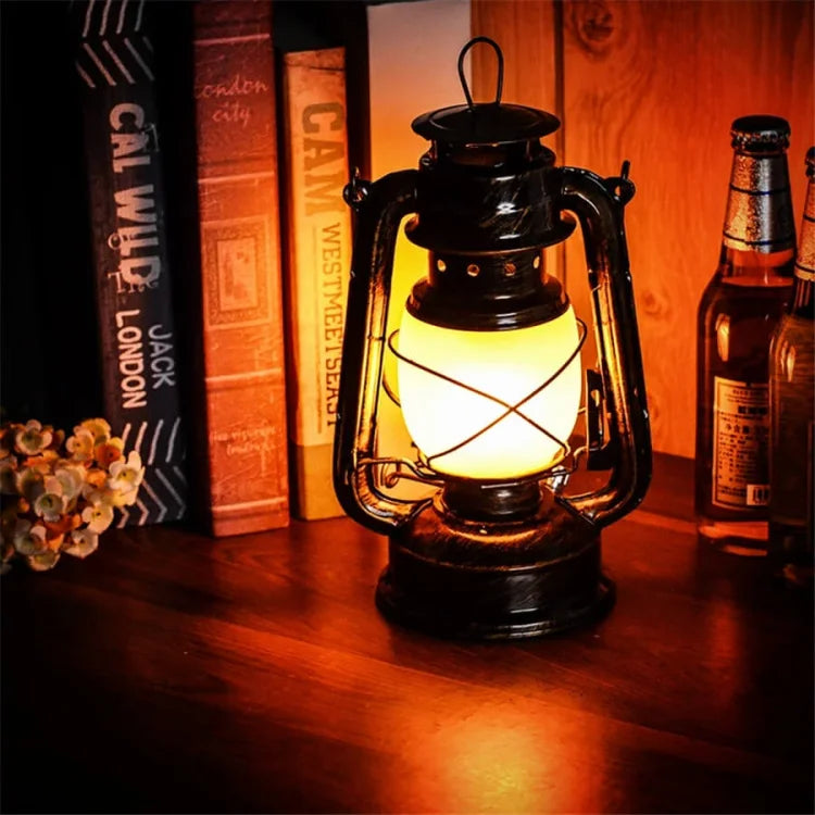 Camping Lantern | Rechargeable Waterproof LED Light for Outdoors