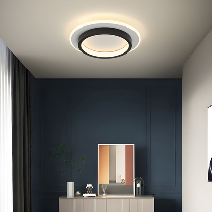 LED Ceiling Light Modern Flush Mount Fixture