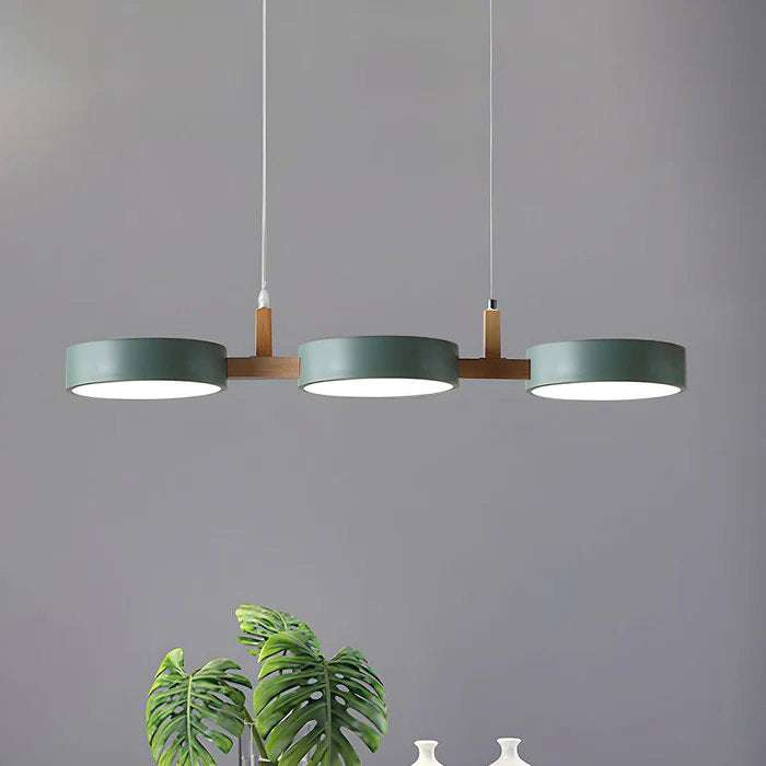 Ceiling Light Modern Metal Pendant Fixture