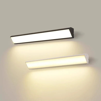 Outdoor Wall Light LED Aluminium Fixture