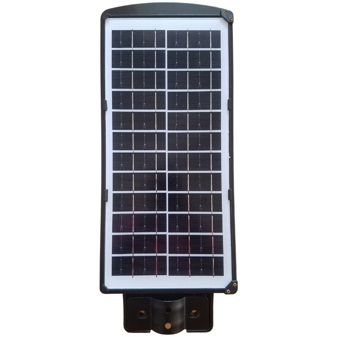 Outdoor Solar LED Street Lights