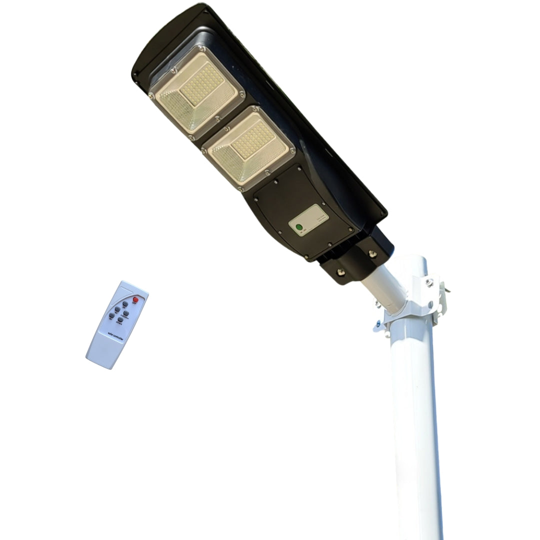 Outdoor Solar LED Street Lights