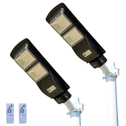Outdoor Solar LED Street Lights