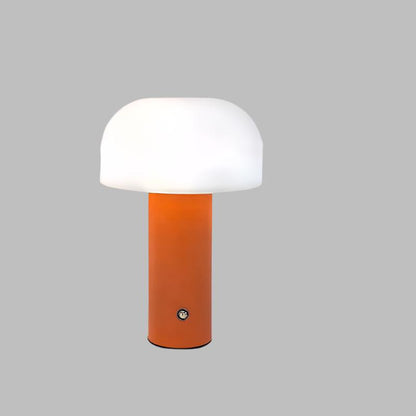 Table Lamp Modern Wireless Touch Light