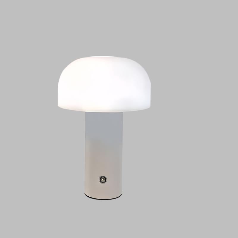 Table Lamp Modern Wireless Touch Light