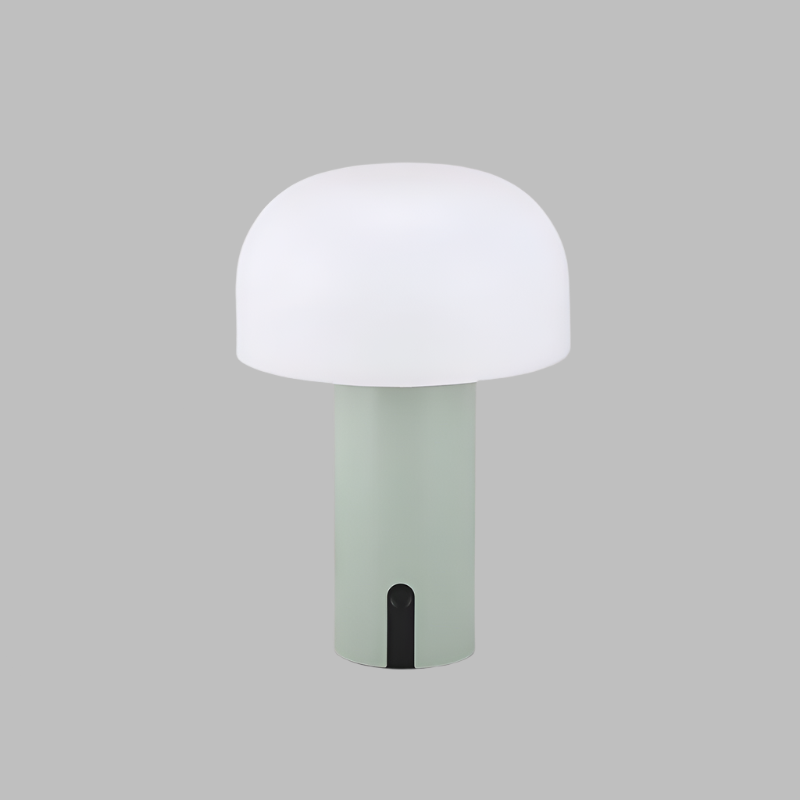 Table Lamp Modern Wireless Touch Light