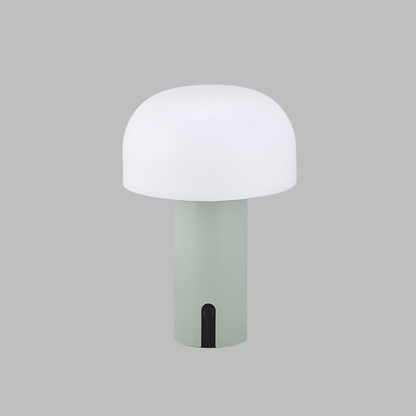Table Lamp Modern Wireless Touch Light