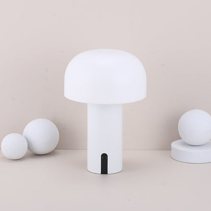 Table Lamp Modern Wireless Touch Light