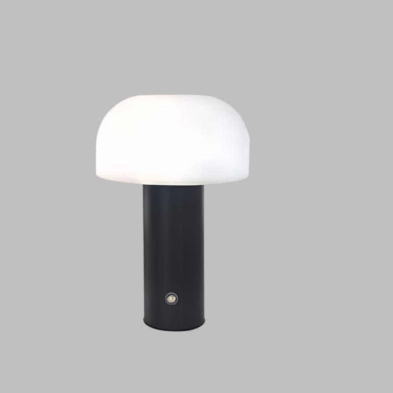Table Lamp Modern Wireless Touch Light