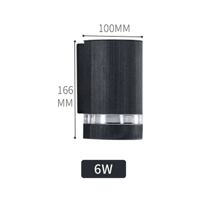 Outdoor Wall Light LED Waterproof Updown