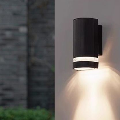 Outdoor Wall Light LED Waterproof Updown