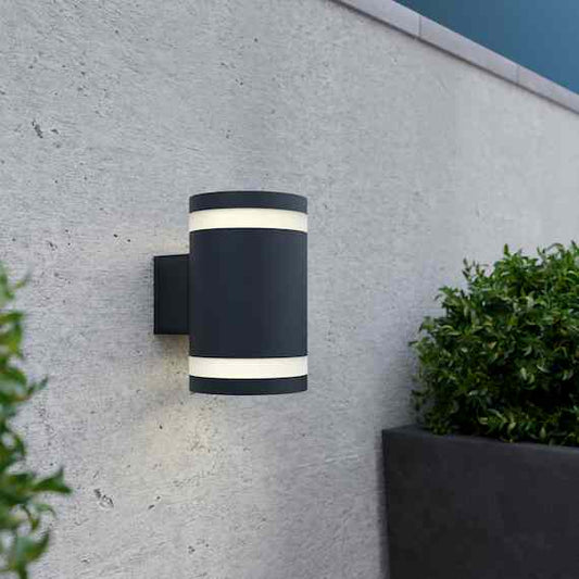 Outdoor Wall Light LED Waterproof Updown
