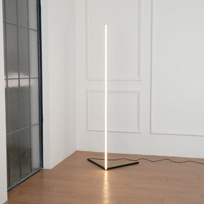 Floor Lamp Modern Adjustable LED Corner Light