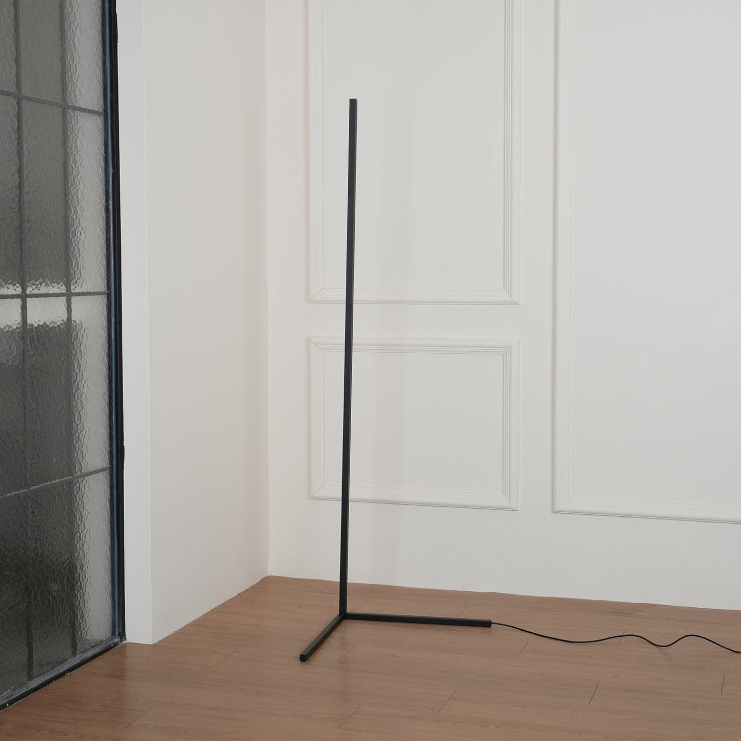 Floor Lamp Modern Adjustable LED Corner Light