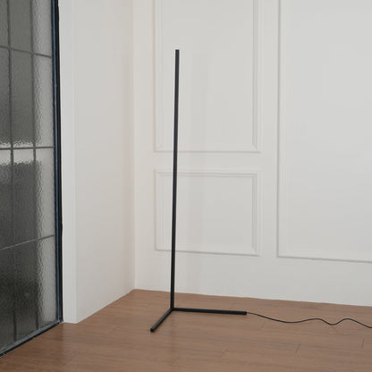 Floor Lamp Modern Adjustable LED Corner Light