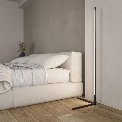 Floor Lamp Modern Adjustable LED Corner Light