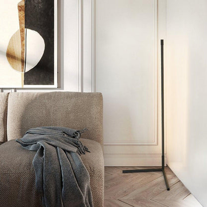 Floor Lamp Modern Adjustable LED Corner Light