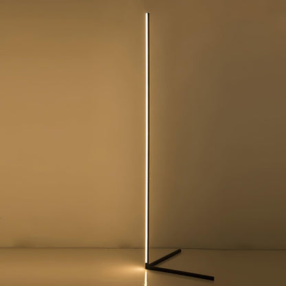Floor Lamp Modern Adjustable LED Corner Light