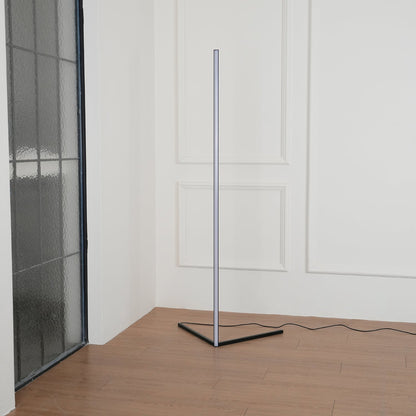 Floor Lamp Modern Adjustable LED Corner Light