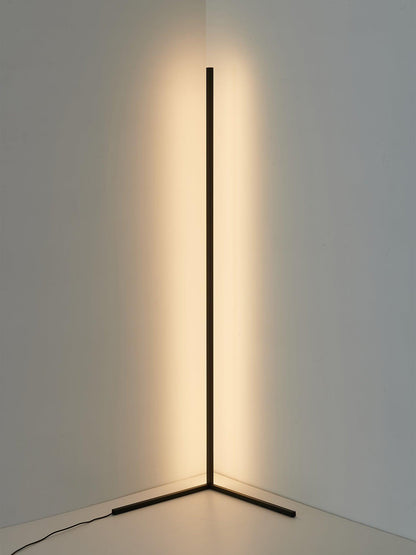 Floor Lamp Modern Adjustable LED Corner Light