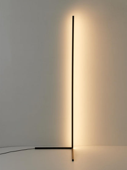 Floor Lamp Modern Adjustable LED Corner Light