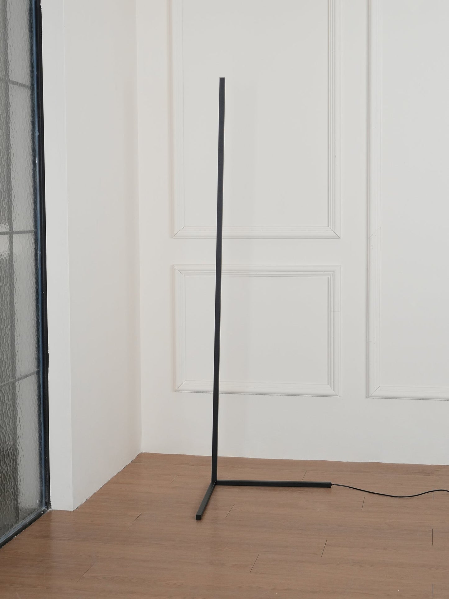 Floor Lamp Modern Adjustable LED Corner Light