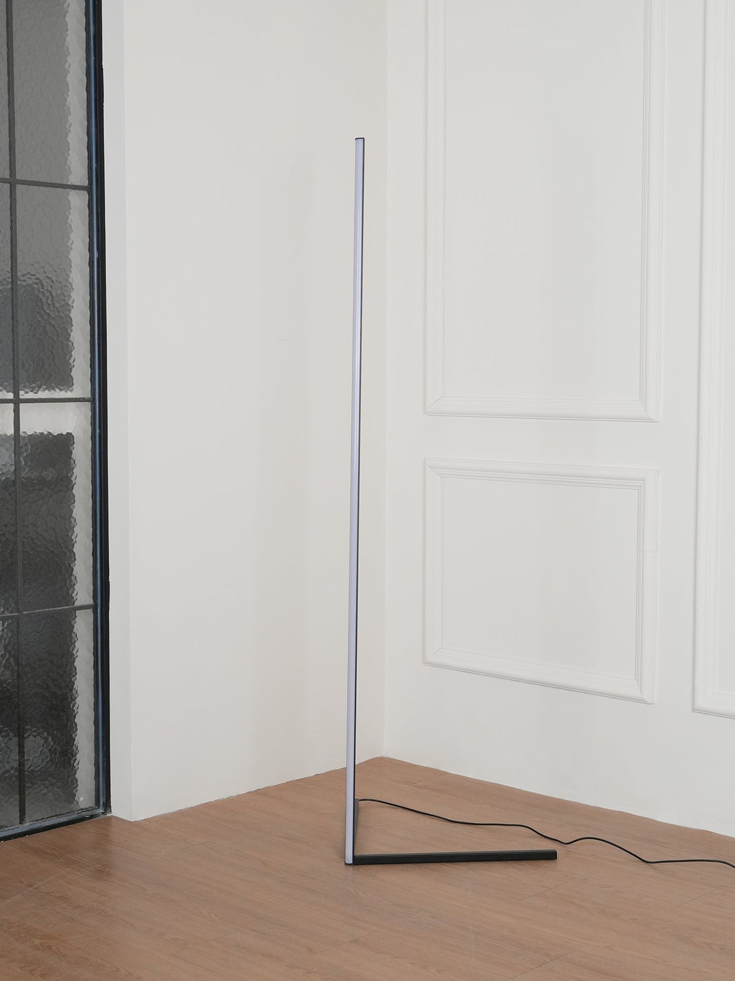 Floor Lamp Modern Adjustable LED Corner Light
