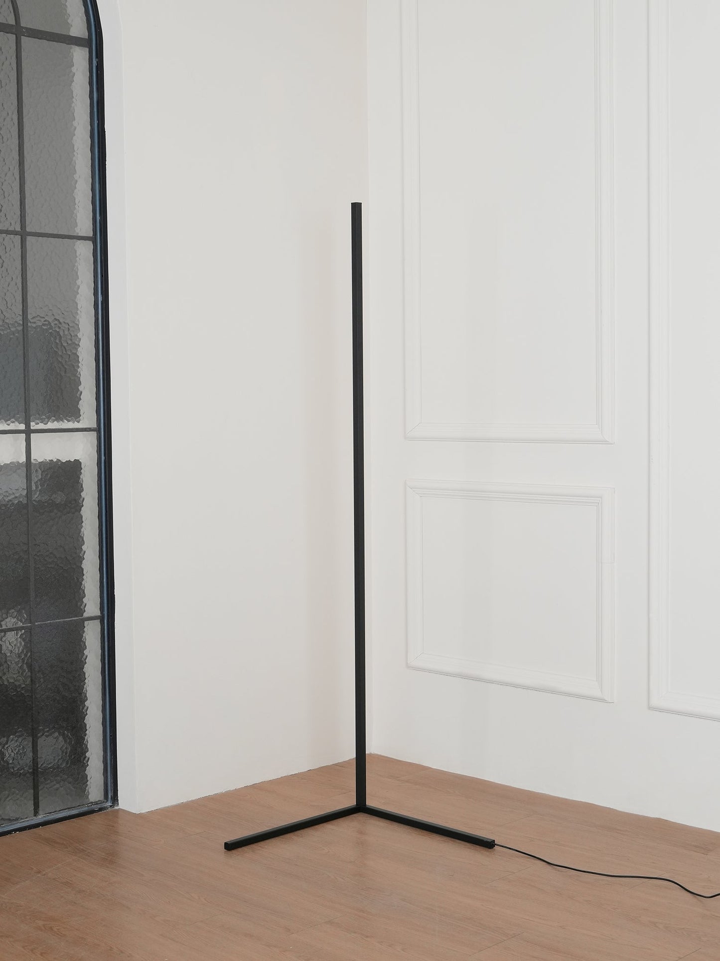 Floor Lamp Modern Adjustable LED Corner Light
