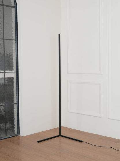 Floor Lamp Modern Adjustable LED Corner Light