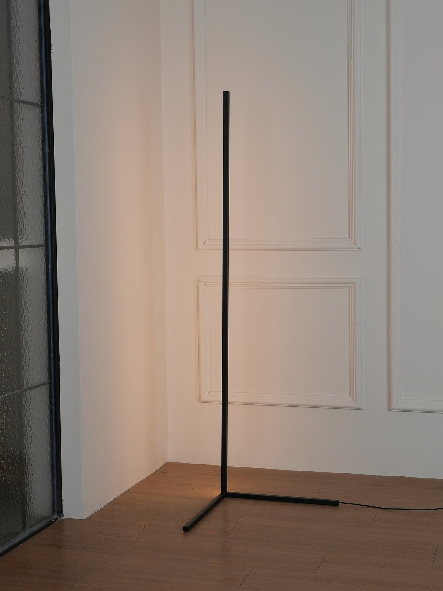 Floor Lamp Modern Adjustable LED Corner Light