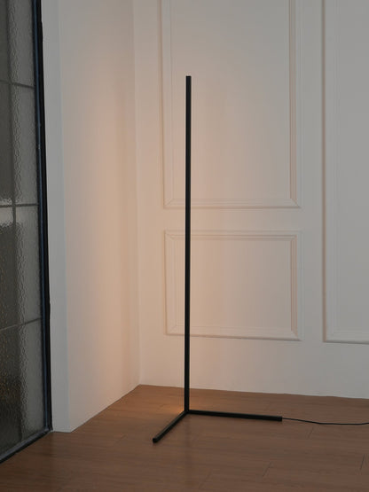 Floor Lamp Modern Adjustable LED Corner Light