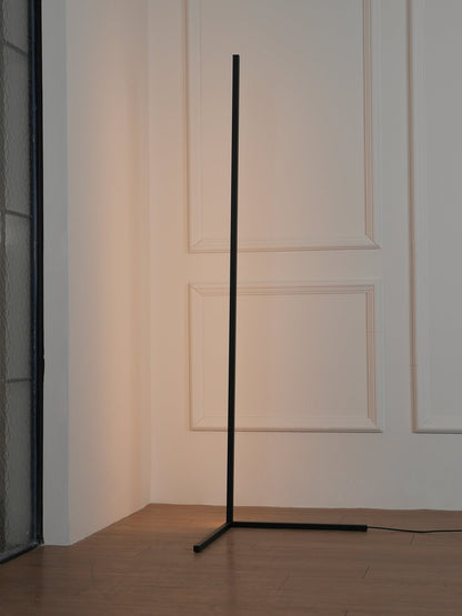 Floor Lamp Modern Adjustable LED Corner Light