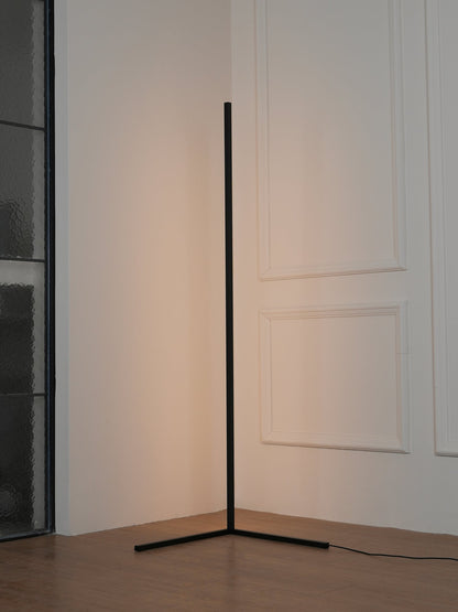 Floor Lamp Modern Adjustable LED Corner Light