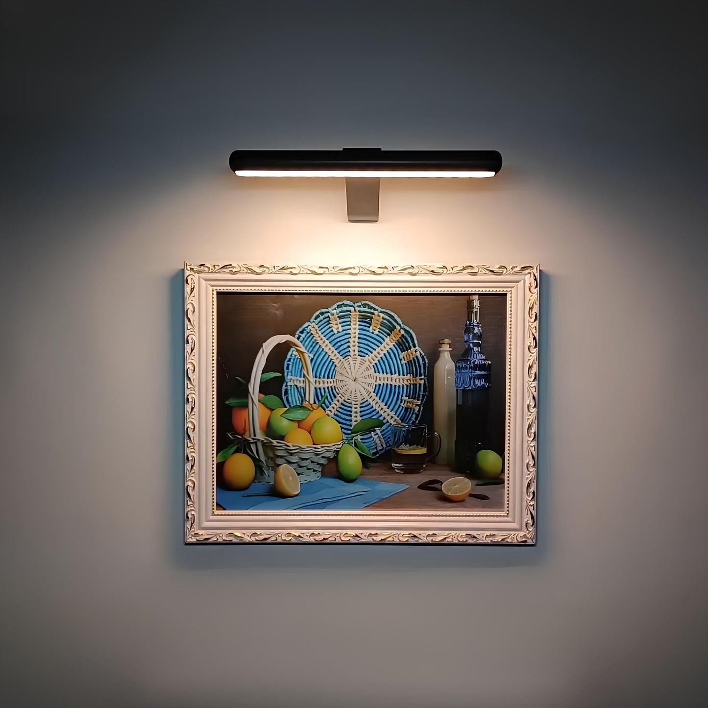 LED Picture Light Adjustable Wall Mounted